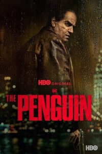 Download The Penguin Season 1 (2024) [S01E04 Added] Dual Audio {Hindi-English} WEB Series 480p | 720p | 1080p