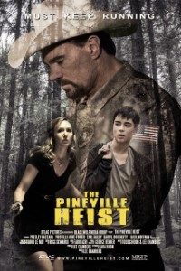 Download The Pineville Heist (2016) Dual Audio {Hindi-English} Full Movie 480p | 720p