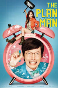 Download The Plan Man (2014) Dual Audio (Hindi-Korean) Esub Web-Dl 480p | 720p | 1080p