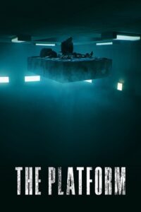 Download The Platform (2019) Multi Audio {Hindi-English-Spanish} BluRay 480p | 720p | 1080p