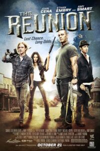 Download The Reunion (2011) Dual Audio [Hindi-English] Full Movie 480p | 720p | 1080p