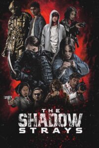 Download The Shadow Strays (2024) WEB-DL Dual Audio {Hindi-English} 480p | 720p | 1080p