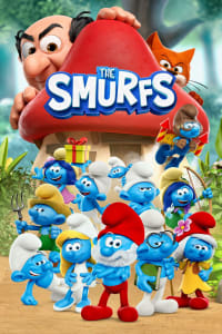 Download The Smurfs (Season 1-2) (English Audio) Esubs WEB-DL 720p | 1080p