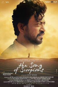 Download The Song of Scorpions (2017) WEBRip Hindi Full Movie 480p | 720p | 1080p