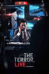 Download The Terror Live (2013) Dual Audio [Hindi + Korean] BluRay 480p | 720p | 1080p