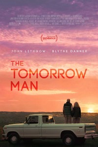 Download The Tomorrow Man (2019) Dual Audio (Hindi-English) 480p | 720p | 1080p