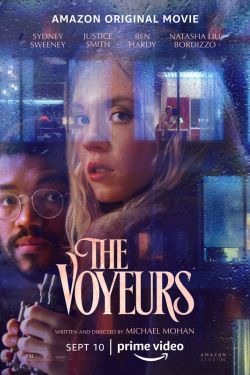 Download [18+] The Voyeurs (2021) English [5.1 DD Audio With Hindi Subtitle] 480p | 720p | 1080p