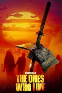 Download The Walking Dead: The Ones Who Live (2024) Season 1 ENGLiSH WEB-Series WEB-DL 720p | 1080p