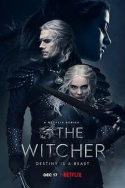 Download The Witcher Season 2 (2021) Dual Audio {Hindi-English} 480p | 720p WEB-DL