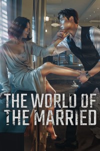 Download The World Of Married (Season 1) Kdrama {Korean With English Subtitles} WeB-DL 720p | 1080p