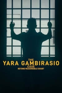 Download The Yara Gambirasio Case: Beyond Reasonable Doubt (Season 1) Dual Audio {English-Italian} WeB-DL 720p | 1080p