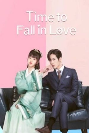 Download Time to Fall in Love Season 1 Dual Audio (Hindi-Chinese) WeB-DL 480p | 720p