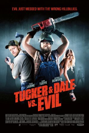 Download Tucker and Dale vs Evil (2010) {English With Subtitles} 480p | 720p