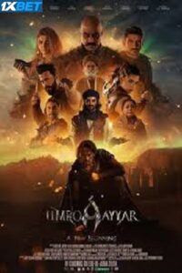 Download UmroAyyar – A New Beginning (2024) Hindi CAMRip Full Movie 480p | 720p | 1080p