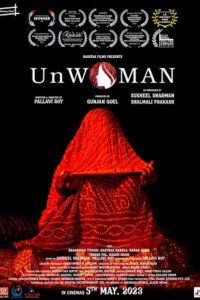 Download UnWoman (2023) WEB-DL {Hindi DD5.1} Full Movie 480p | 720p | 1080p