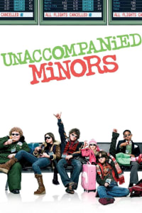 Download Unaccompanied Minors (2006) Dual Audio {Hindi-English} Esubs WebRip 480p | 720p | 1080p