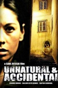 Download Unnatural And Accidental (2006) Dual Audio [Hindi-English] Full Movie 480p | 720p