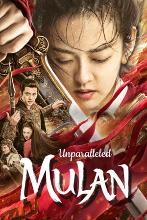 Download Unparalleled Mulan (2020) Dual Audio [Hindi-English] WeB-DL 480p | 720p | 1080p