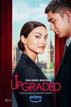 Download Upgraded (2024) AMZN WEB-DL Dual Audio {Hindi-English} 480p | 720p | 1080p