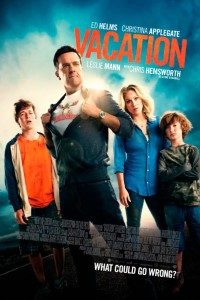 Download Vacation (2015) {English With Subtitles} 480p | 720p