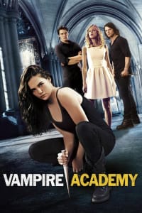 Download Vampire Academy (2014) Dual Audio {Hindi-English} Esubs BluRay 480p | 720p | 1080p