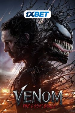 Download Venom: The Last Dance (2024) HQ V2-HDTS Dual Audio [Hindi (LiNE) & English] 480p | 720p | 1080p