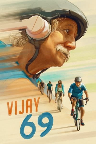 Download Vijay 69 (2024) WEB-DL [Hindi DD5.1] Full Movie 480p | 720p | 1080p