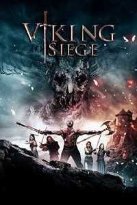 Download Viking Siege (2017) Dual Audio (Hindi-English) 480p | 720p