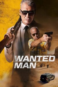 Download Wanted Man (2024) Dual Audio [Hindi + English] BluRay 480p | 720p | 1080p