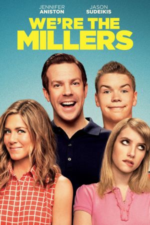 Download We’re the Millers (2013) Dual Audio (Hindi-English) 480p | 720p