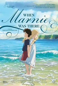 Download When Marnie Was There (2014) {English-Japanese} 480p | 720p | 1080p