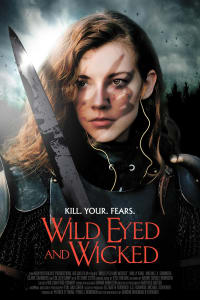 Download Wild Eyed and Wicked (2024) {English With Subtitles} 480p | 720p | 1080p