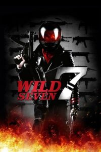 Download Wild Seven (2011) Dual Audio [Hindi + Japanese] WeB-DL 480p | 720p | 1080p