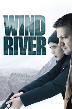 Download Wind River (2017) {English With Subtitles} BluRay 480p | 720p | 1080p