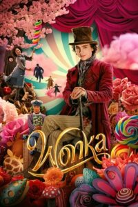 Download Wonka (2024) Dual Audio [Hindi ORG. + English] BluRay 480p | 720p | 1080p