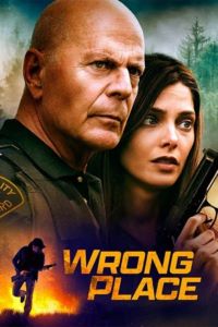 Download Wrong Place (2022) BluRay Dual Audio {Hindi-English} 480p | 720p | 1080p