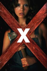 Download X (2022) Dual Audio [Hindi + English] Full Movie BluRay 480p | 720p | 1080p