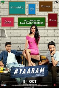 Download Yaaram (2019) Hindi Full Movie 480p | 720p | 1080p