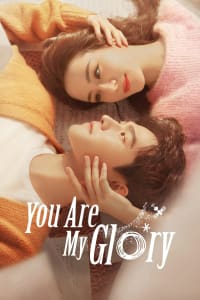 Download You Are My Glory (Season 1) {Hindi Audio} Web-DL 480p | 720p | 1080p