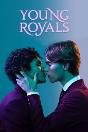 Download Young Royals (Season 1-2) Dual Audio {Hindi-English} Msubs WeB-DL 720p | 1080p