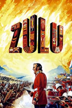 Download Zulu (1964) {English with Subtitles} Full Movie WEB-DL 480p | 720p | 1080p