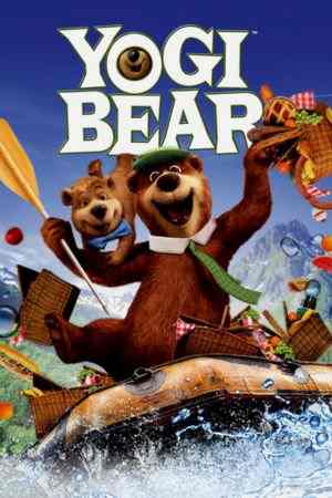 Download Yogi Bear (2010) Dual Audio {Hindi-English} 480p | 720p