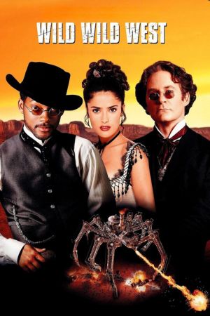 Download Wild Wild West (1999) {English With Subtitles} 480p | 720p