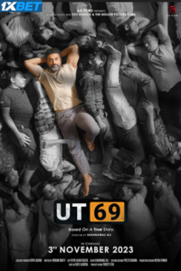 Download UT69 (2023) Hindi CAMRip 480p | 720p | 1080p