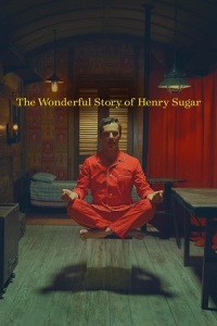 Download The Wonderful Story Of Henry Sugar (2023) WEB-DL Dual Audio {Hindi-English} 480p | 720p | 1080p