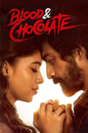 Download Blood & Chocolate (2023) HDCAMRip Hindi (HQ-Dubbed) Full Movie 480p | 720p | 1080p