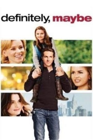 Download Definitely, Maybe (2008) Dual Audio (Hindi-English) 480p | 720p | 1080p