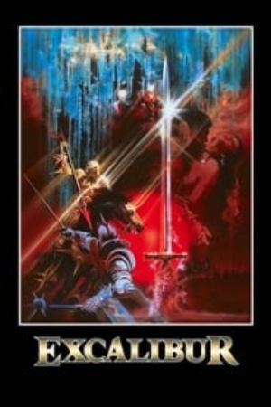 Download Excalibur (1981) (English with Subtitle) Bluray 480p | 720p | 1080p