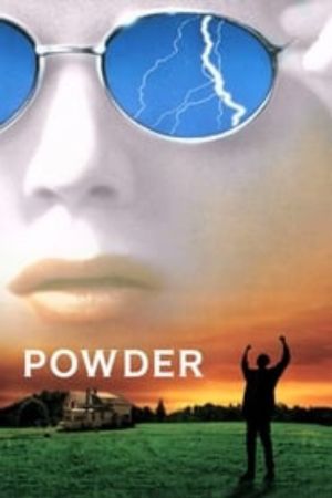 Download Powder (1995) {English With Subtitles} 480p | 720p