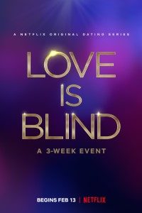 Download Love Is Blind (Season 1-4) {Hindi-English} WeB-DL 720p